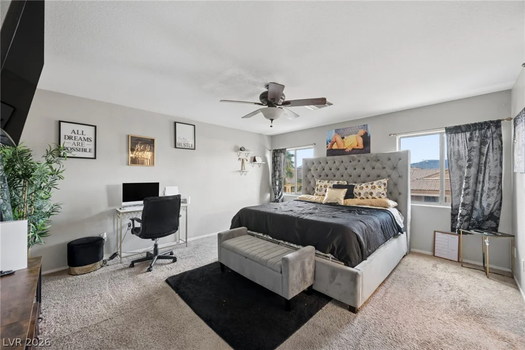 3648 Remington Grove, North Las Vegas, NV 89081