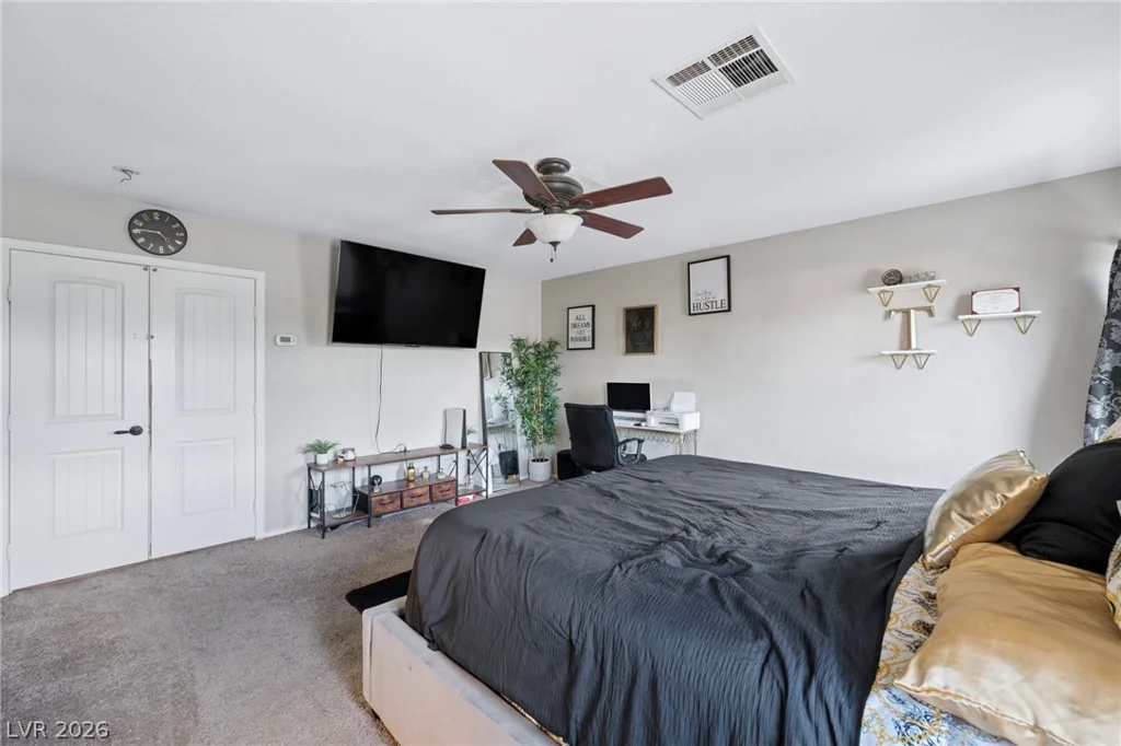 3648 Remington Grove, North Las Vegas, NV 89081