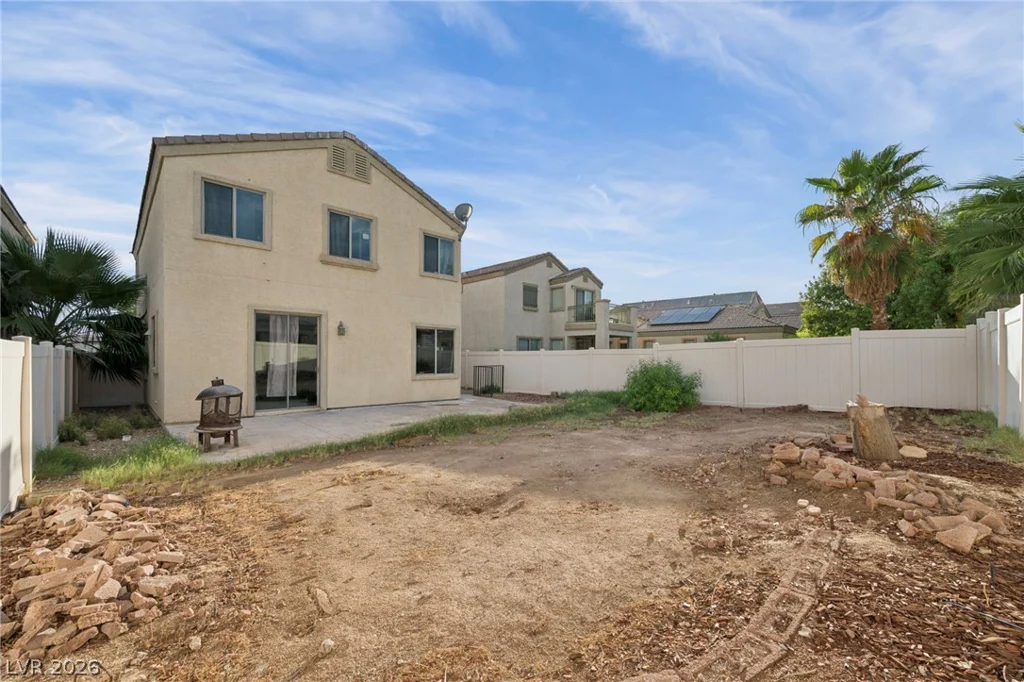 3648 Remington Grove, North Las Vegas, NV 89081