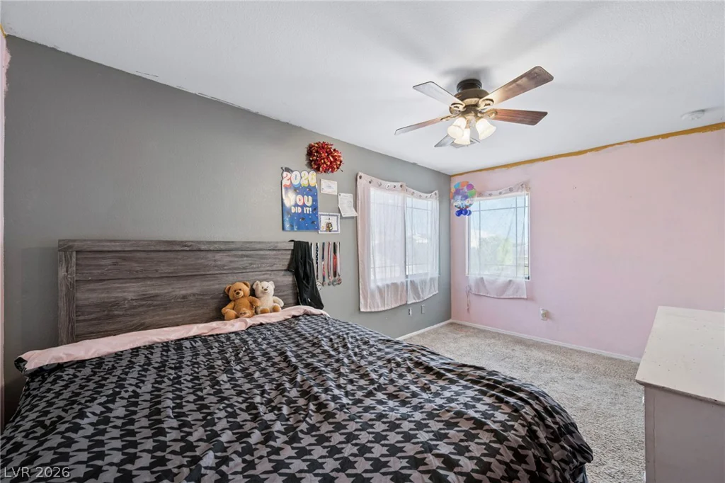 3648 Remington Grove, North Las Vegas, NV 89081
