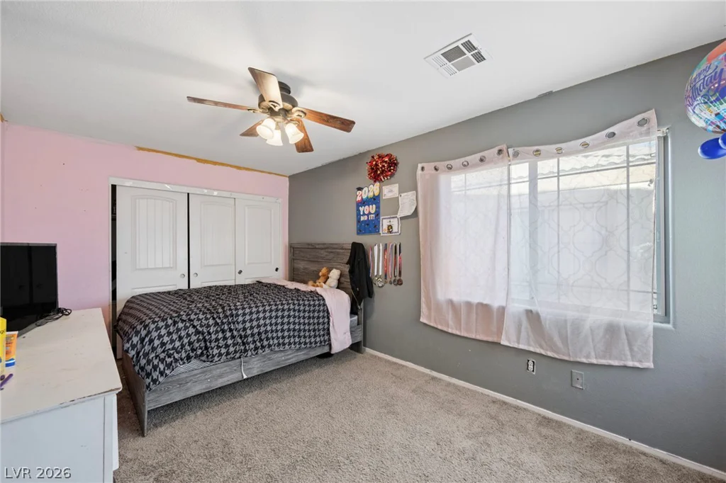 3648 Remington Grove, North Las Vegas, NV 89081