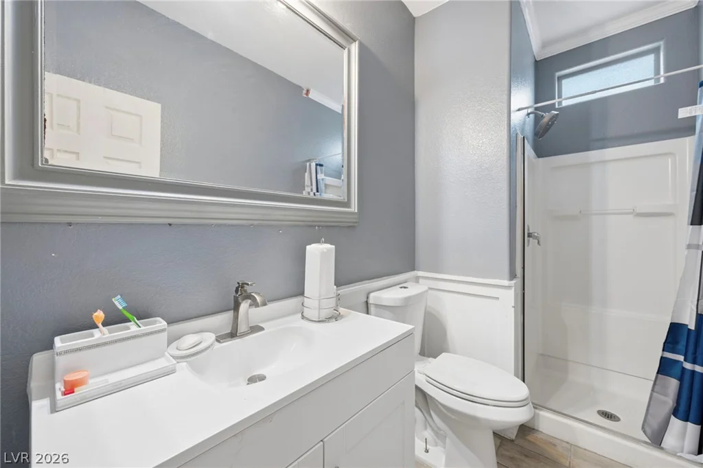 3648 Remington Grove, North Las Vegas, NV 89081