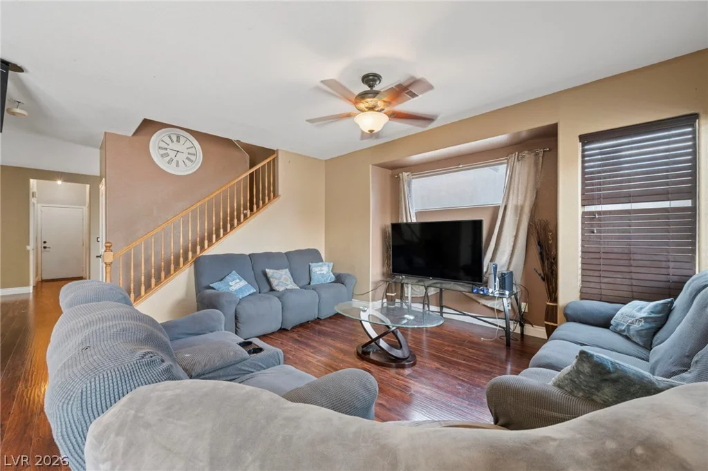 3648 Remington Grove, North Las Vegas, NV 89081