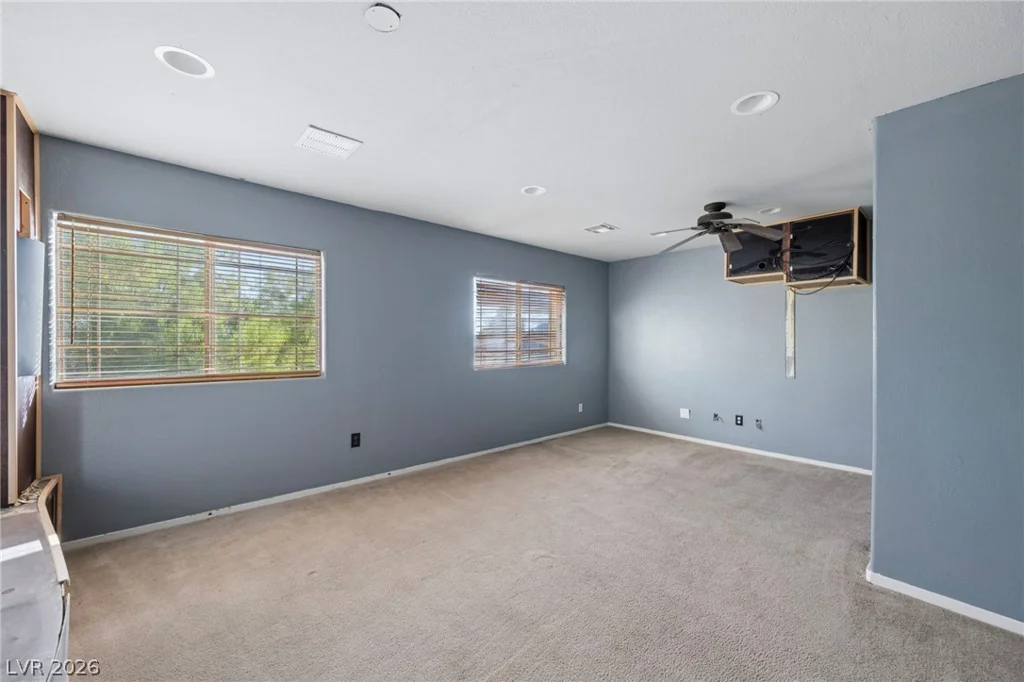 3648 Remington Grove, North Las Vegas, NV 89081