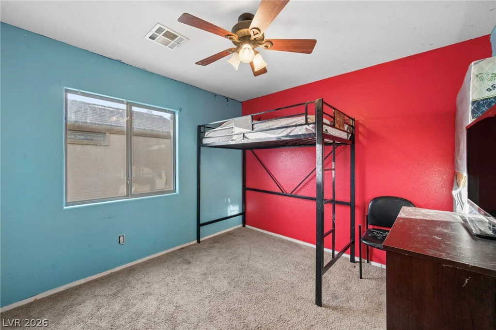 3648 Remington Grove, North Las Vegas, NV 89081