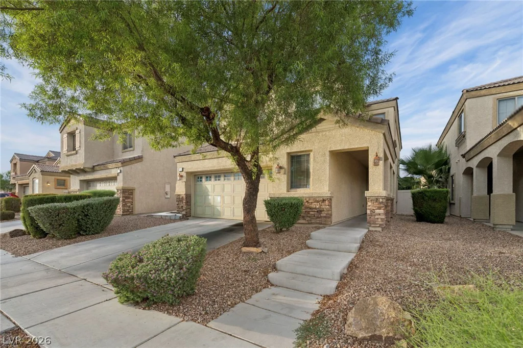 3648 Remington Grove, North Las Vegas, NV 89081