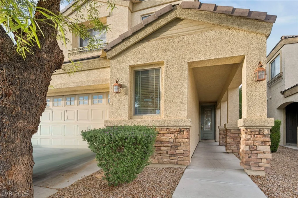 3648 Remington Grove, North Las Vegas, NV 89081