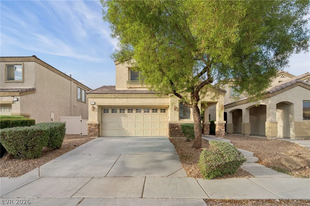 3648 Remington Grove, North Las Vegas, NV 89081