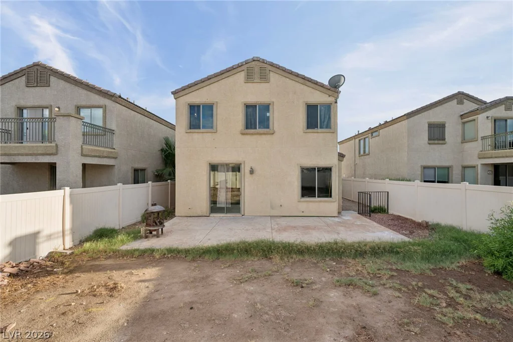 3648 Remington Grove, North Las Vegas, NV 89081