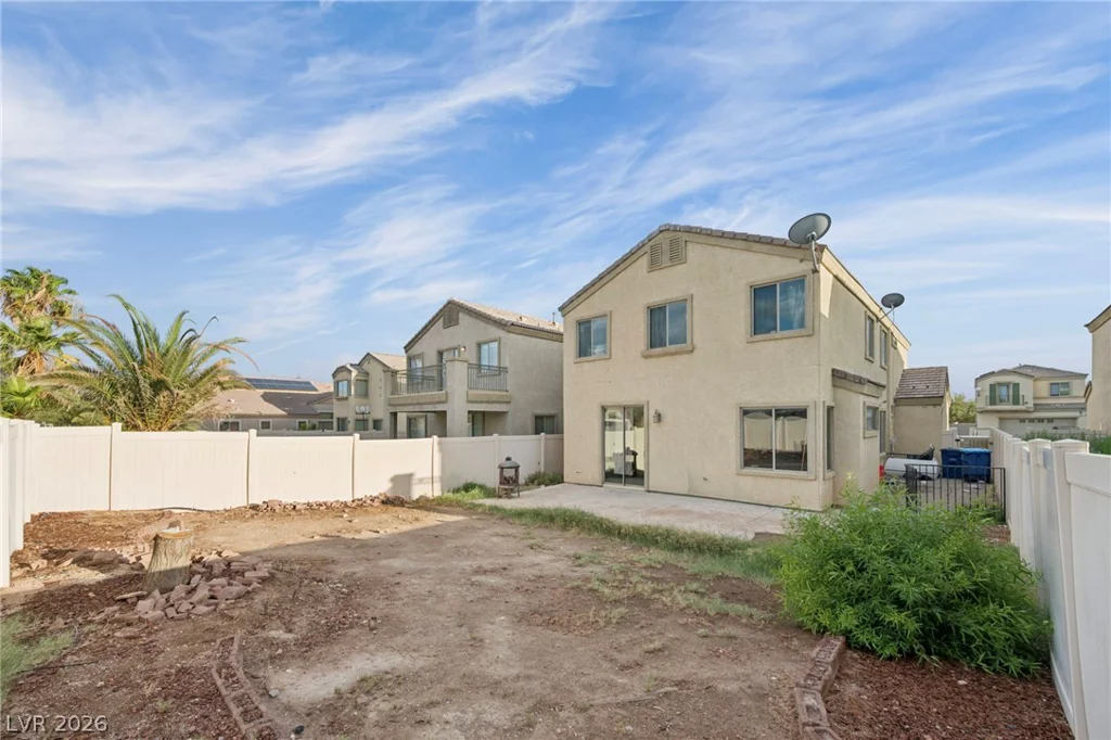 3648 Remington Grove, North Las Vegas, NV 89081