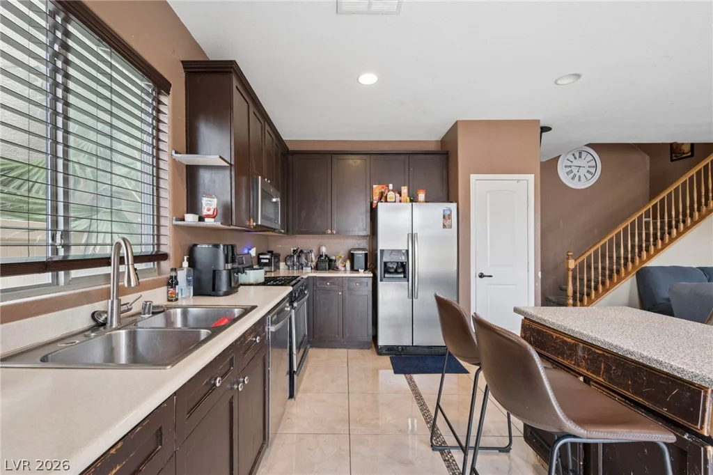 3648 Remington Grove, North Las Vegas, NV 89081