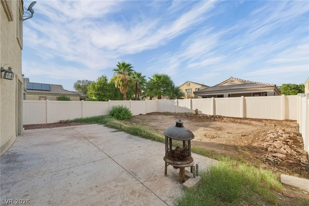 3648 Remington Grove, North Las Vegas, NV 89081