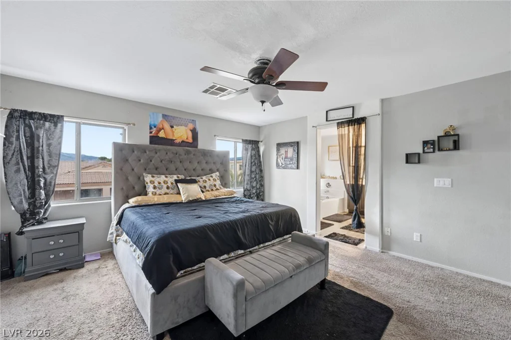 3648 Remington Grove, North Las Vegas, NV 89081