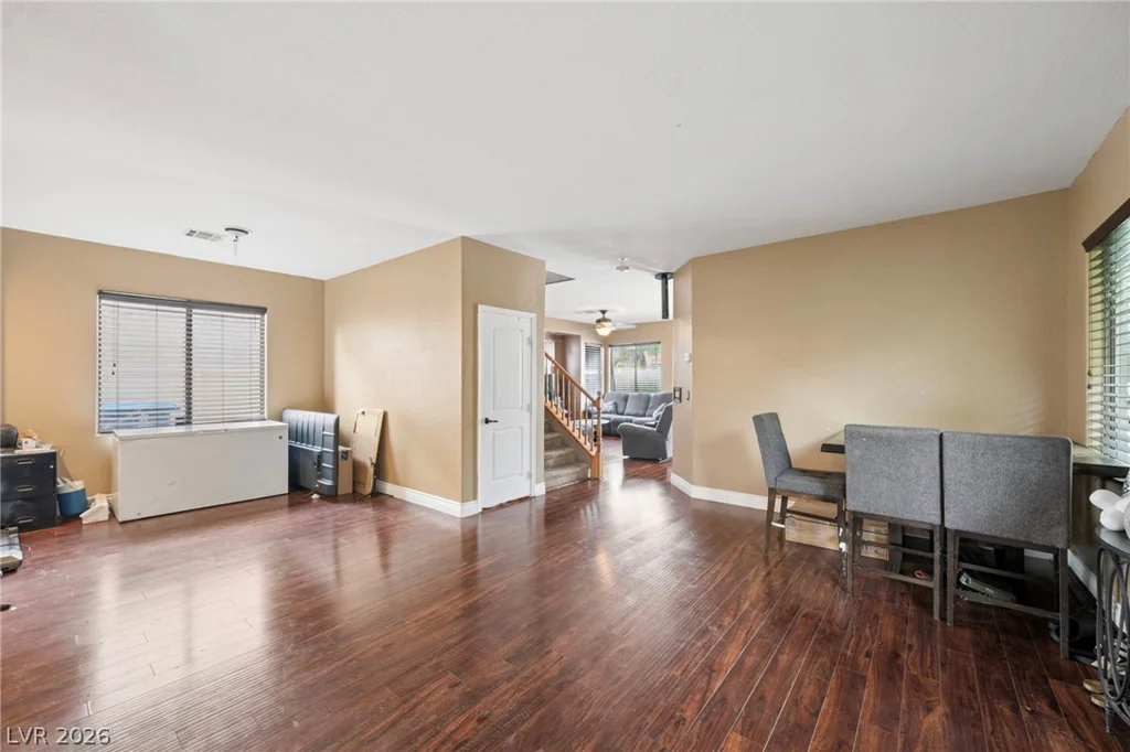 3648 Remington Grove, North Las Vegas, NV 89081