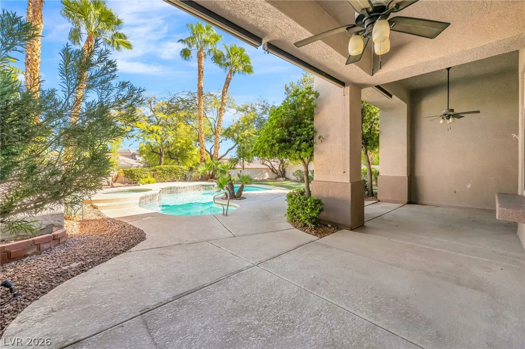 308 Cambrian Ridge, Las Vegas, NV 89144