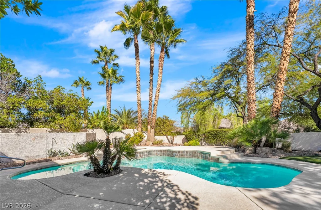 308 Cambrian Ridge, Las Vegas, NV 89144
