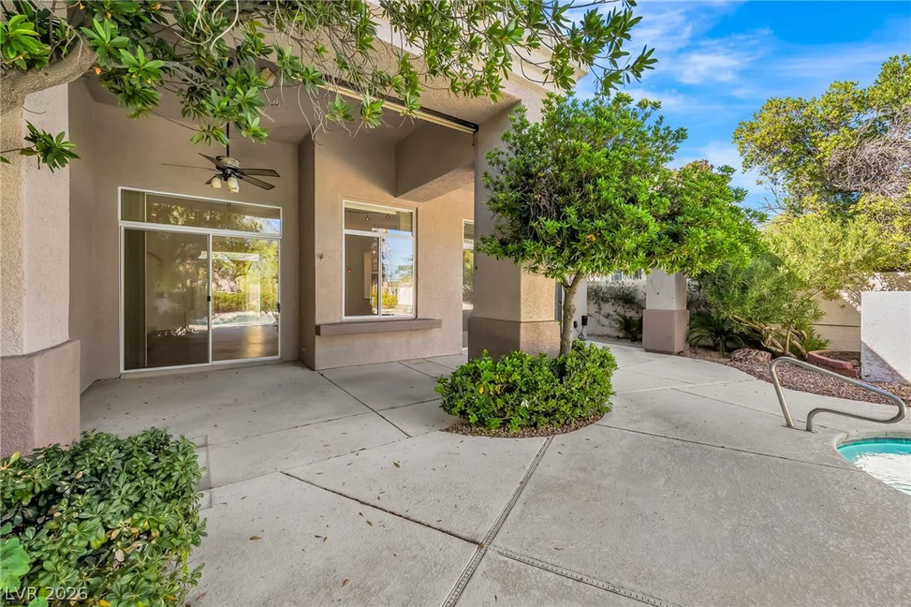 308 Cambrian Ridge, Las Vegas, NV 89144
