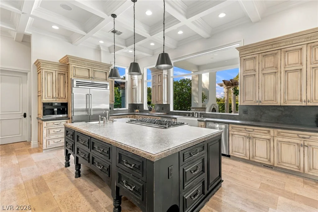 50 Olympia Hills, Las Vegas, NV 89141