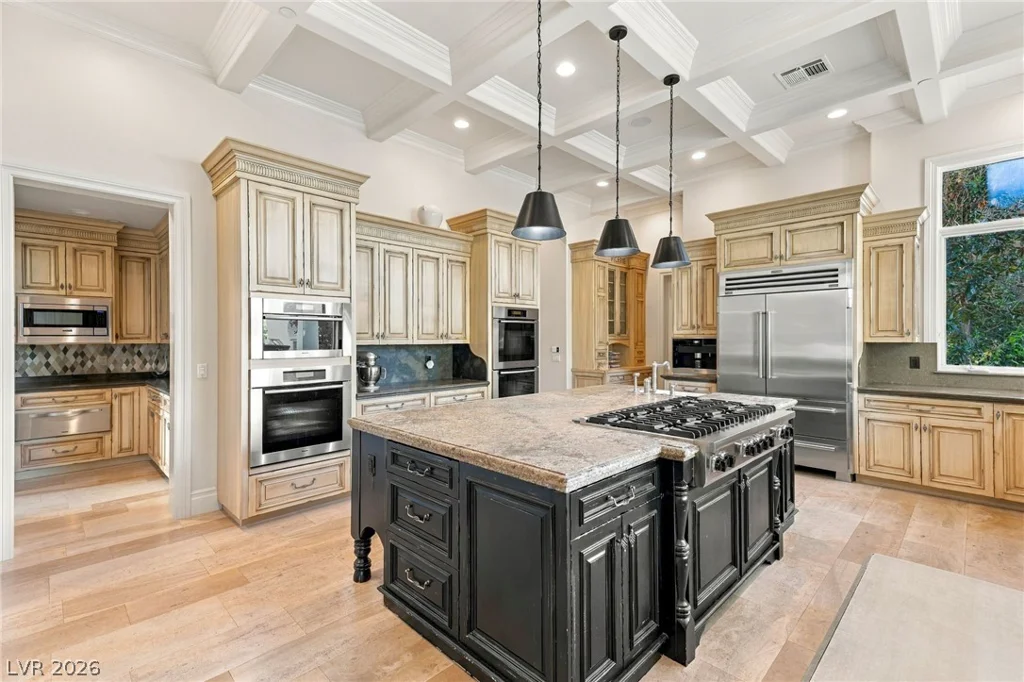 50 Olympia Hills, Las Vegas, NV 89141