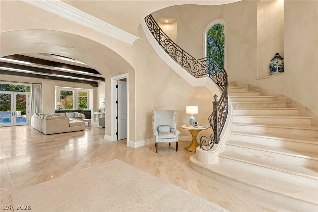 50 Olympia Hills, Las Vegas, NV 89141