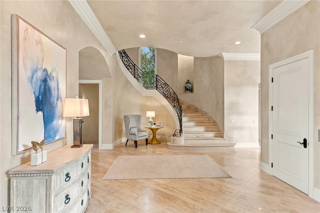 50 Olympia Hills, Las Vegas, NV 89141