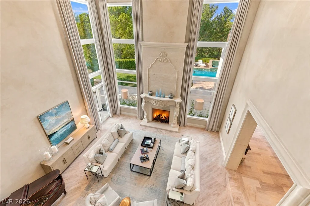 50 Olympia Hills, Las Vegas, NV 89141