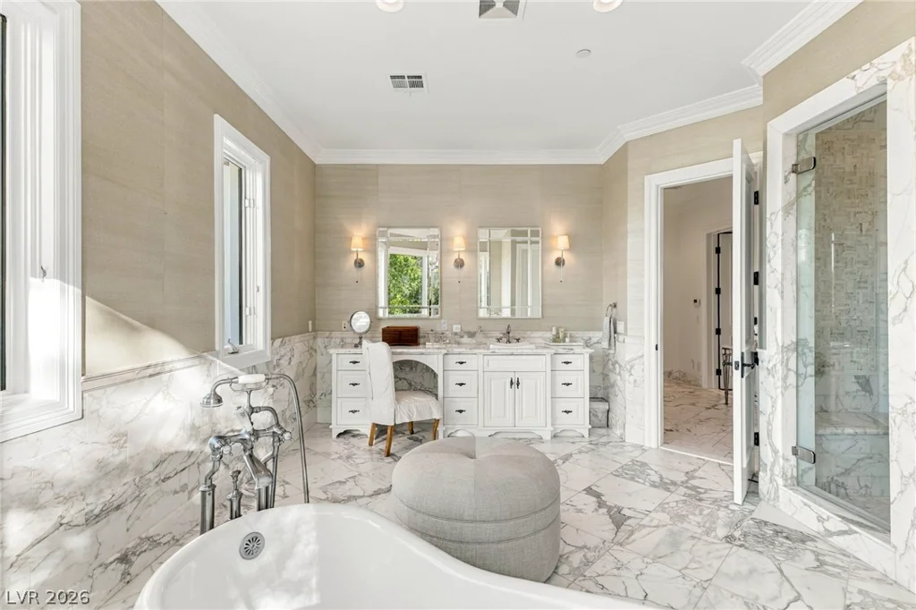 50 Olympia Hills, Las Vegas, NV 89141