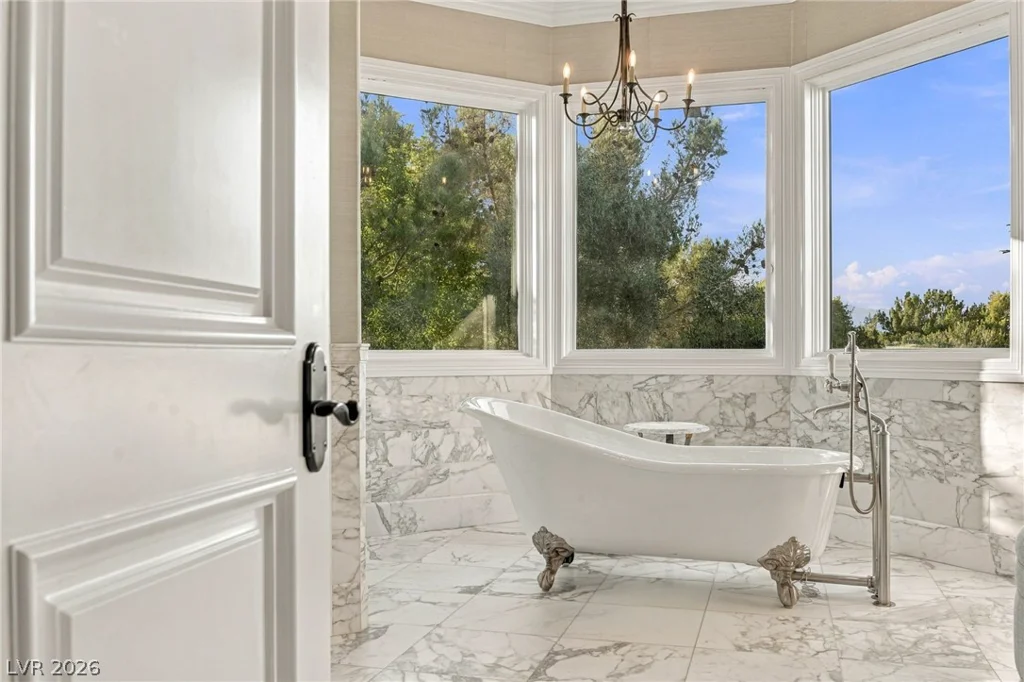 50 Olympia Hills, Las Vegas, NV 89141