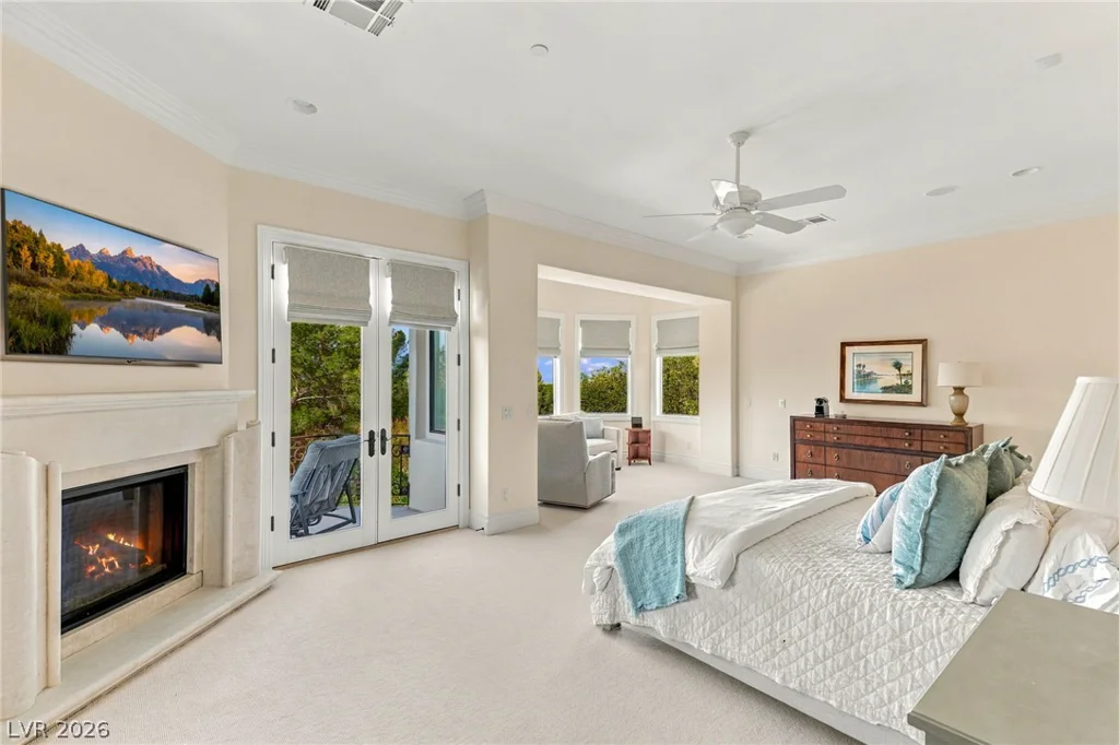50 Olympia Hills, Las Vegas, NV 89141