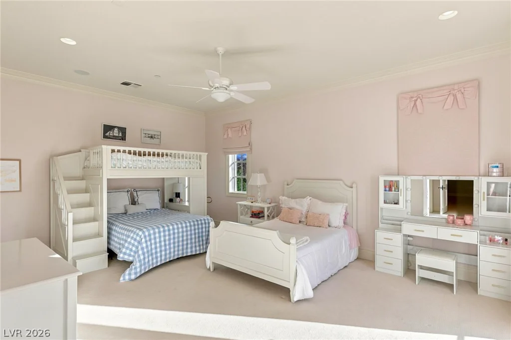 50 Olympia Hills, Las Vegas, NV 89141