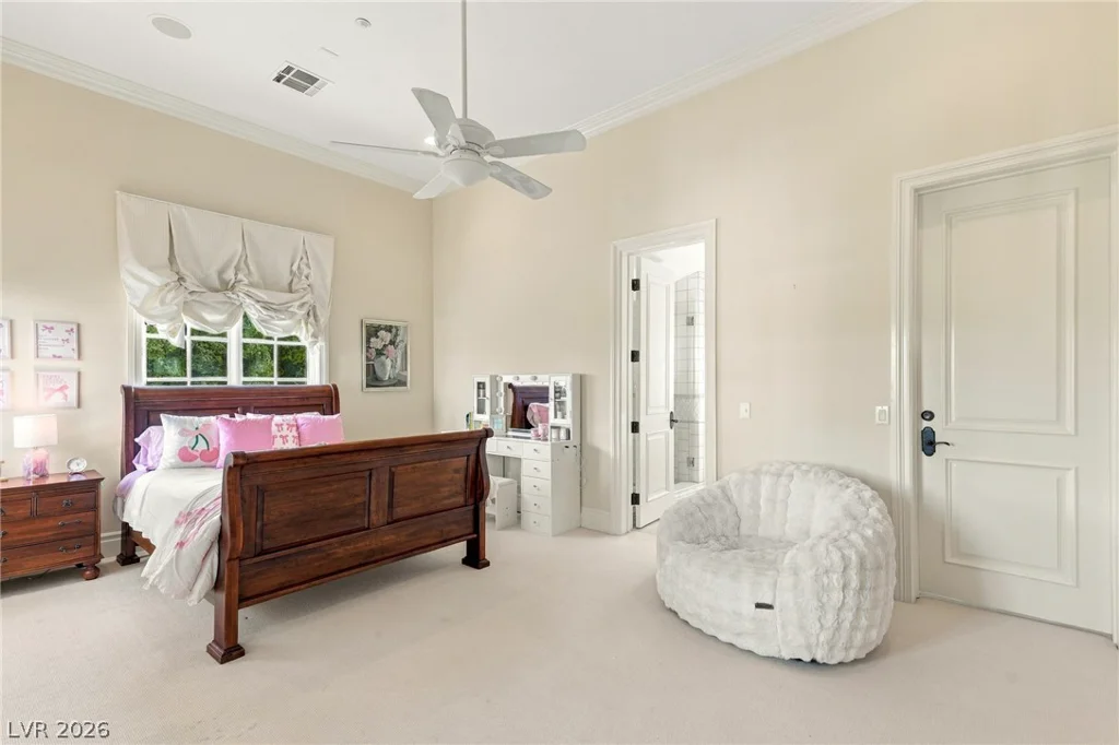 50 Olympia Hills, Las Vegas, NV 89141