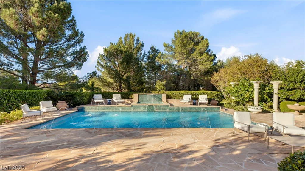 50 Olympia Hills, Las Vegas, NV 89141