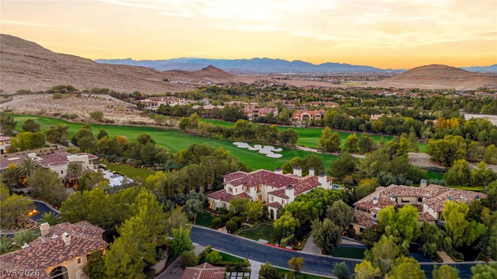 50 Olympia Hills, Las Vegas, NV 89141