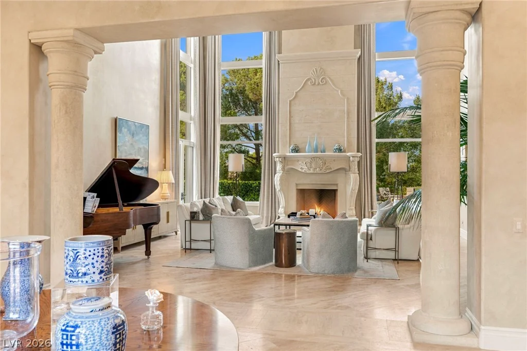50 Olympia Hills, Las Vegas, NV 89141