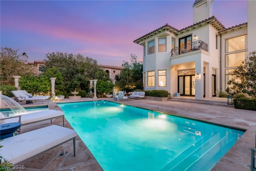 50 Olympia Hills, Las Vegas, NV 89141