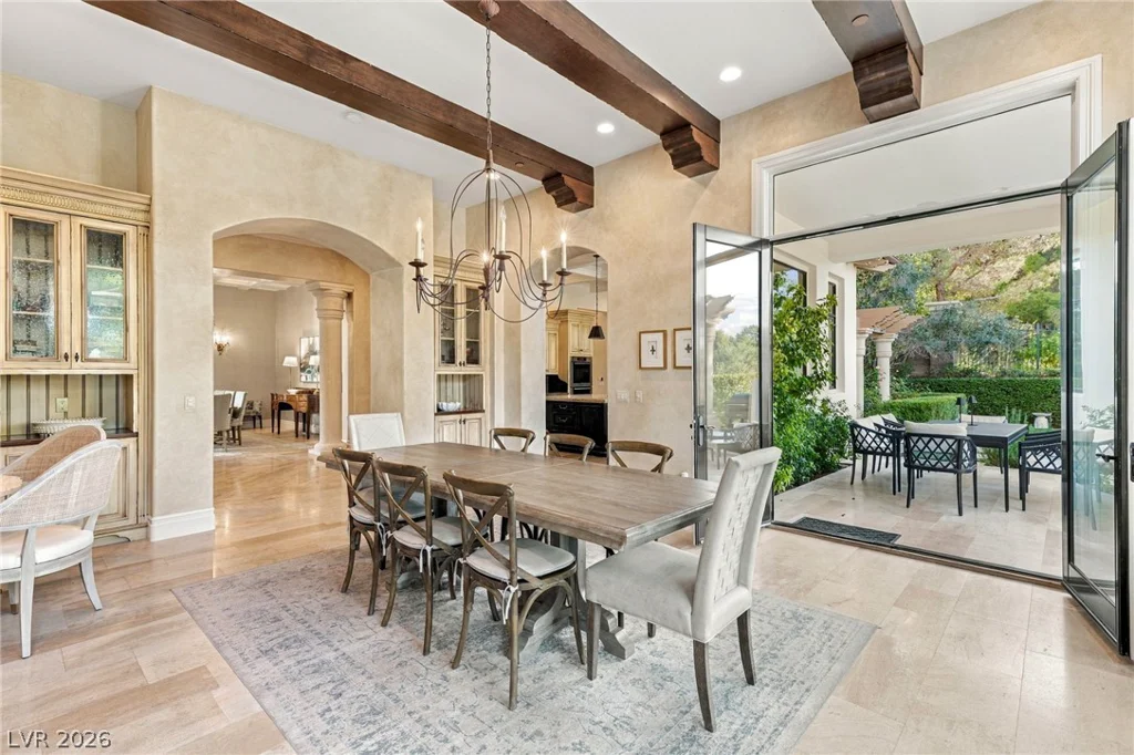 50 Olympia Hills, Las Vegas, NV 89141