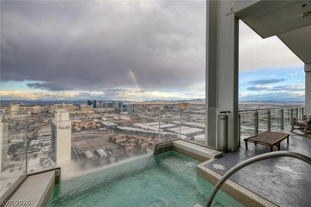 4381 Flamingo, Las Vegas, NV 89103