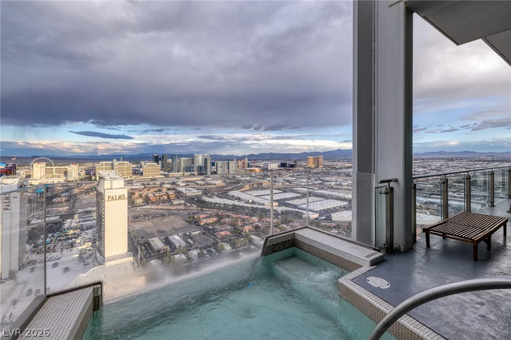 4381 Flamingo, Las Vegas, NV 89103