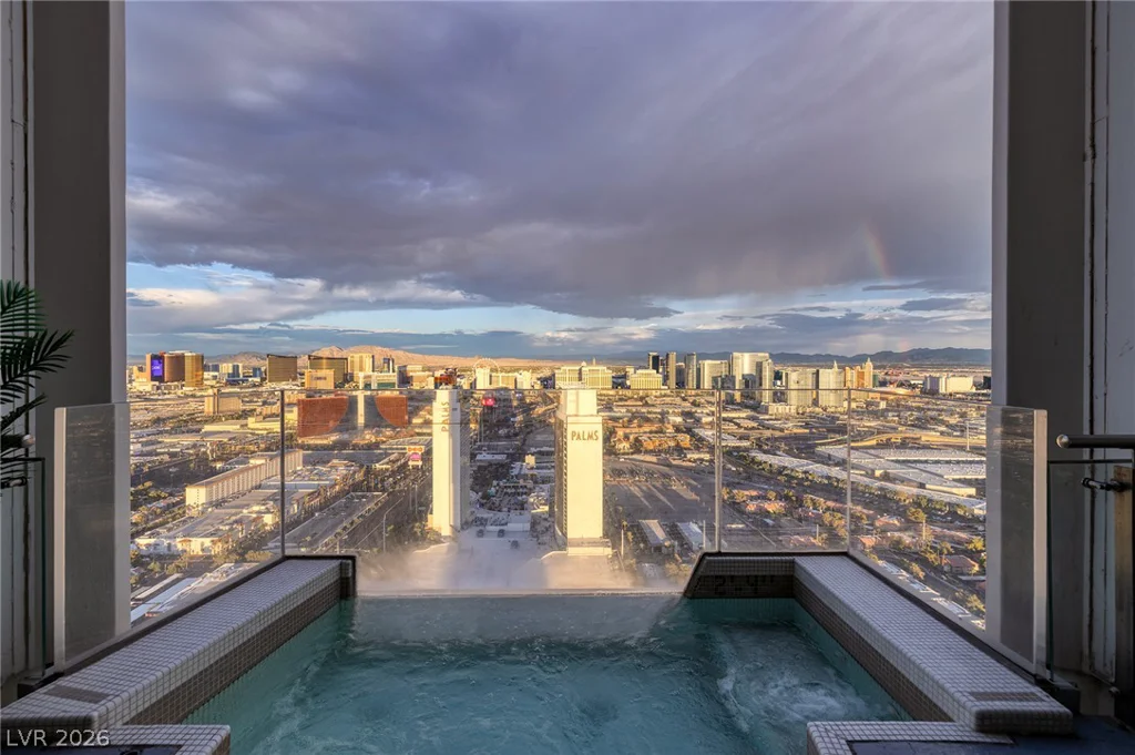 4381 Flamingo, Las Vegas, NV 89103