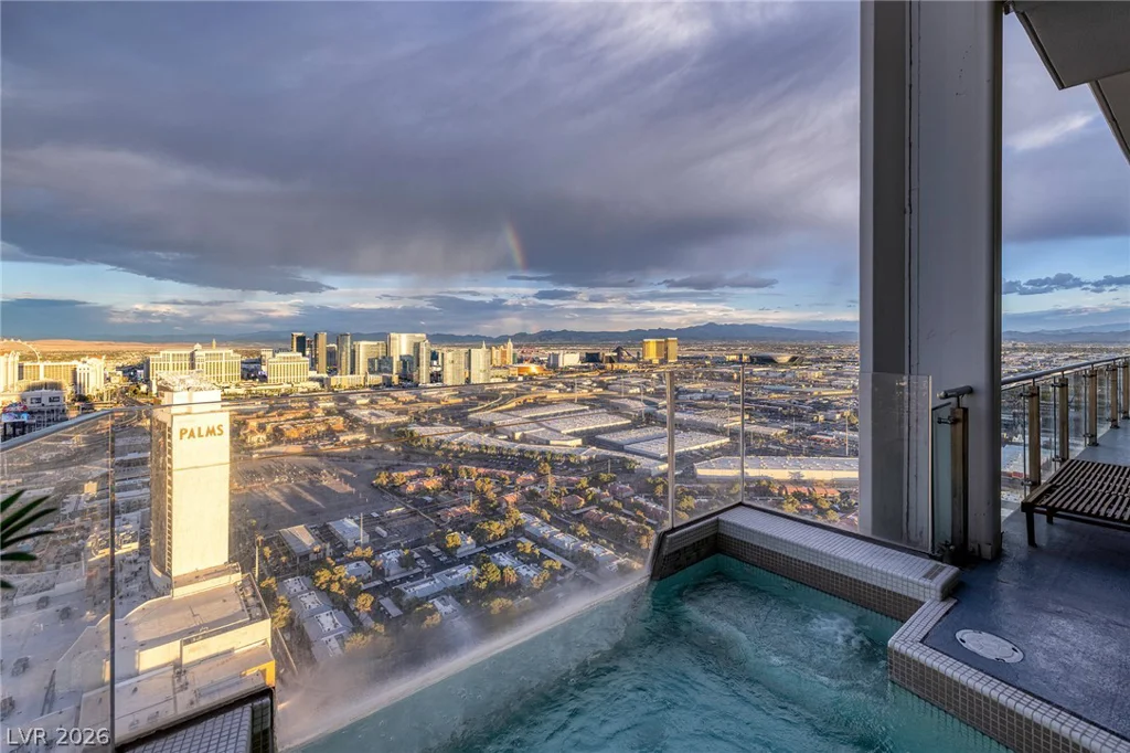 4381 Flamingo, Las Vegas, NV 89103