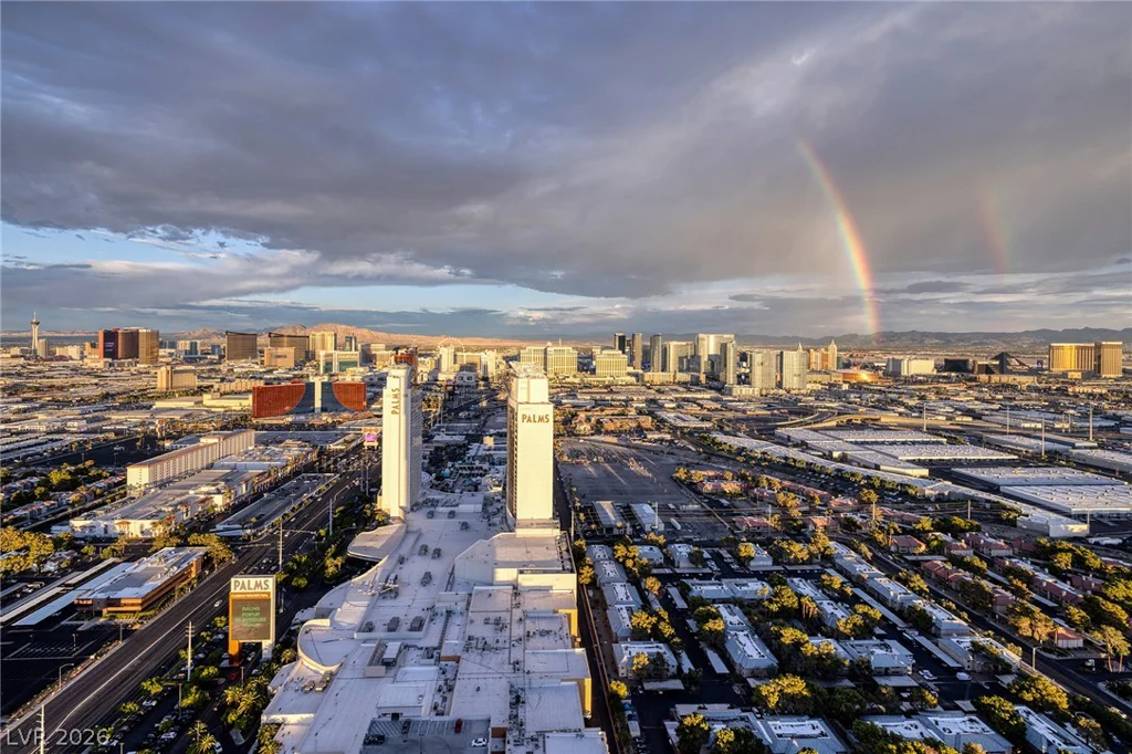 4381 Flamingo, Las Vegas, NV 89103
