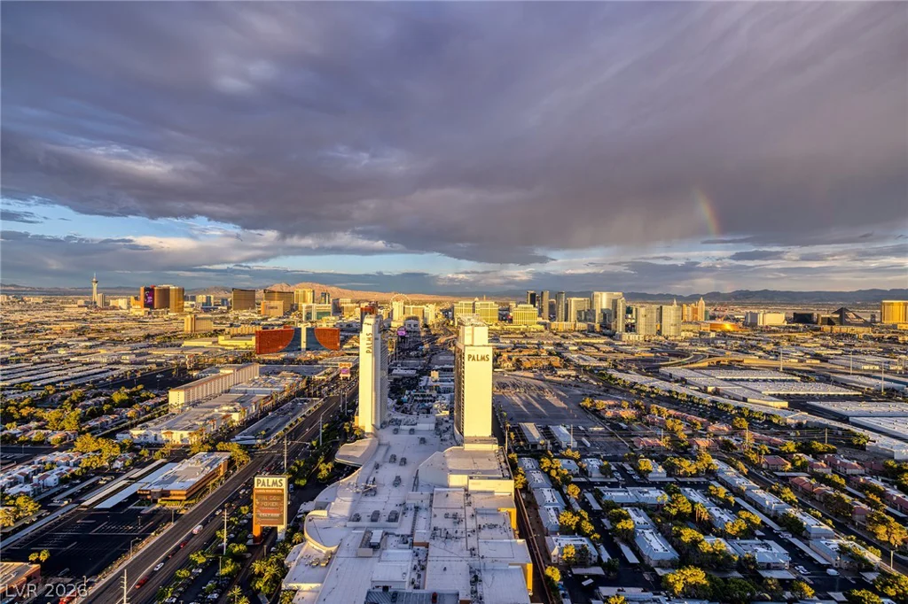 4381 Flamingo, Las Vegas, NV 89103