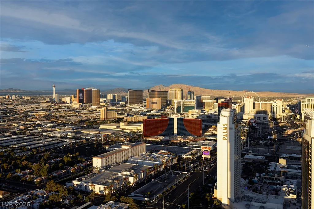 4381 Flamingo, Las Vegas, NV 89103