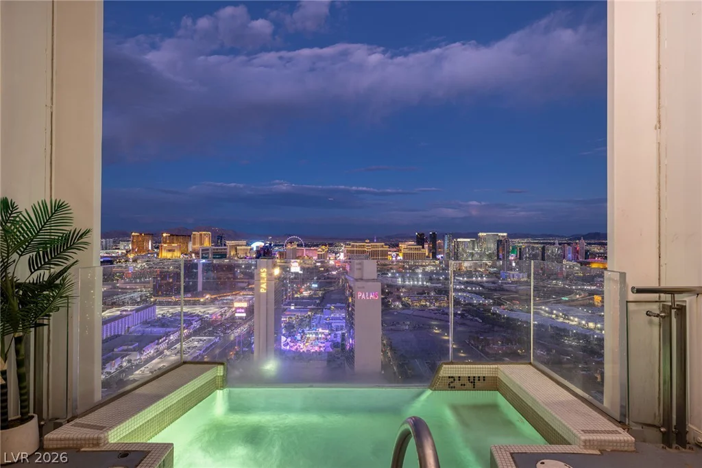 4381 Flamingo, Las Vegas, NV 89103