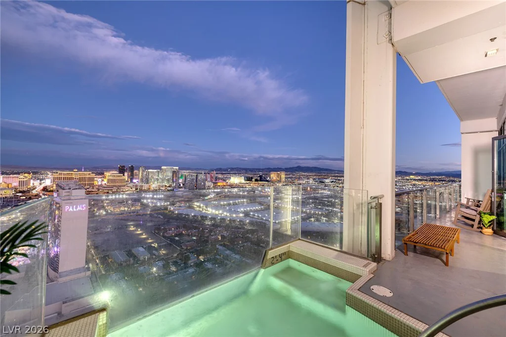 4381 Flamingo, Las Vegas, NV 89103