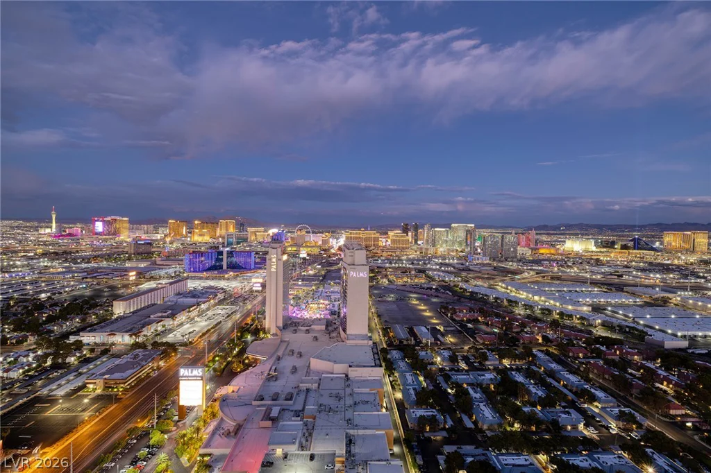 4381 Flamingo, Las Vegas, NV 89103