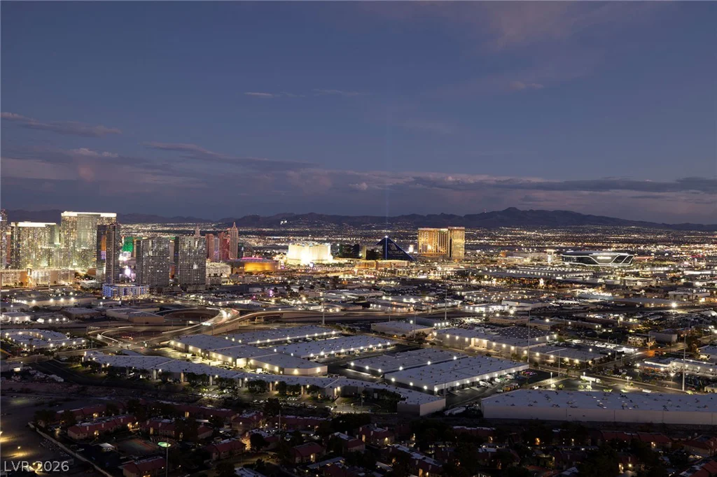 4381 Flamingo, Las Vegas, NV 89103