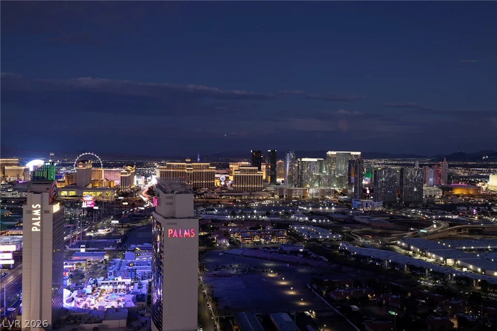 4381 Flamingo, Las Vegas, NV 89103