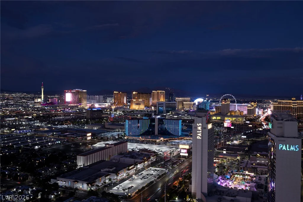 4381 Flamingo, Las Vegas, NV 89103