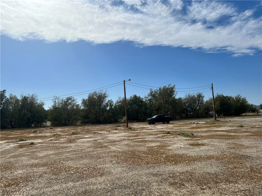 160 Leslie, Pahrump, NV 89048